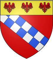 Blason Frémonville